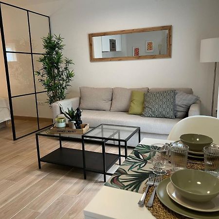 Alameda Sweet Home Sewilla Zewnętrze zdjęcie