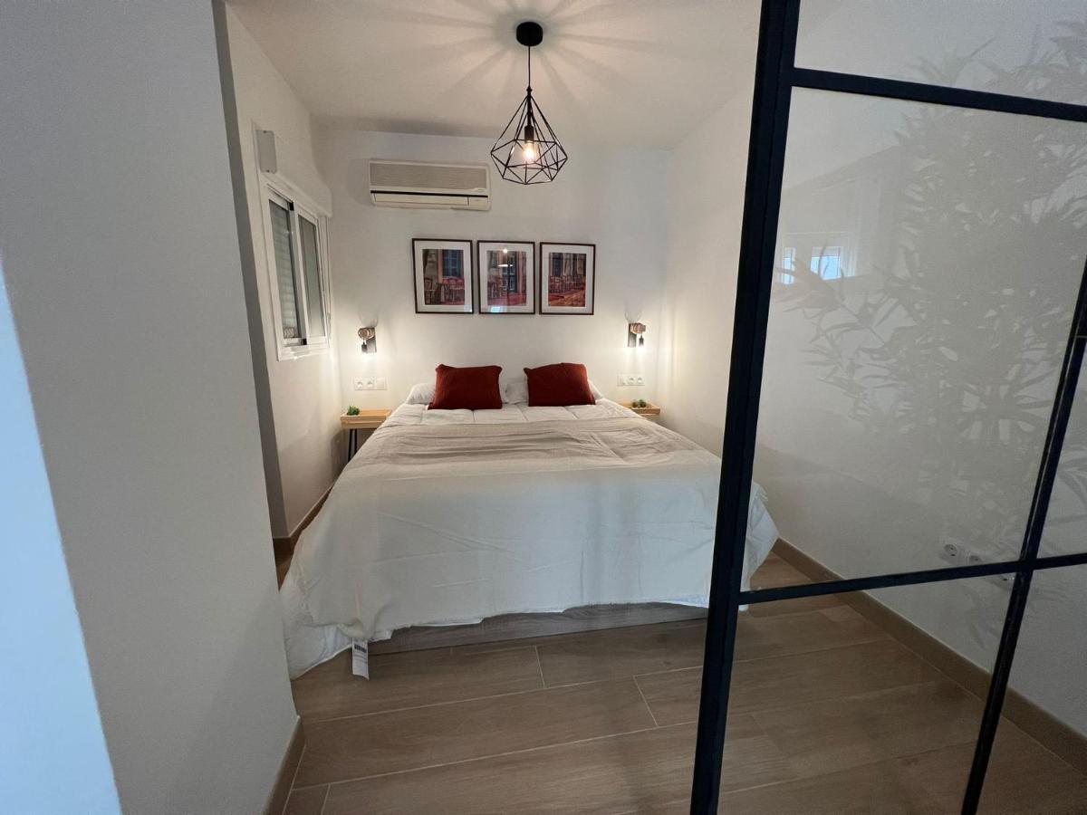 Alameda Sweet Home Sewilla Zewnętrze zdjęcie