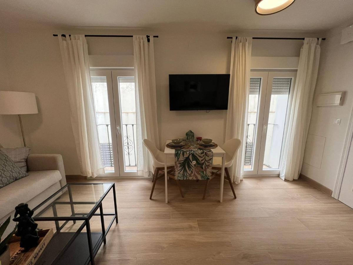 Alameda Sweet Home Sewilla Zewnętrze zdjęcie