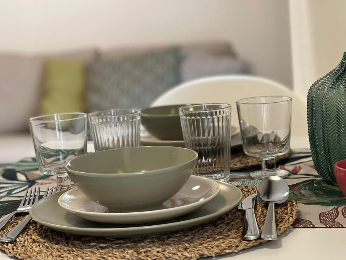 Alameda Sweet Home Sewilla Zewnętrze zdjęcie