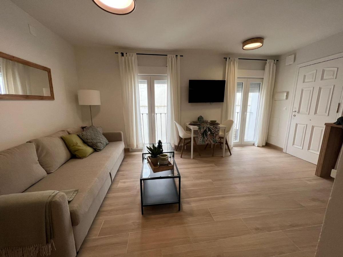 Alameda Sweet Home Sewilla Zewnętrze zdjęcie