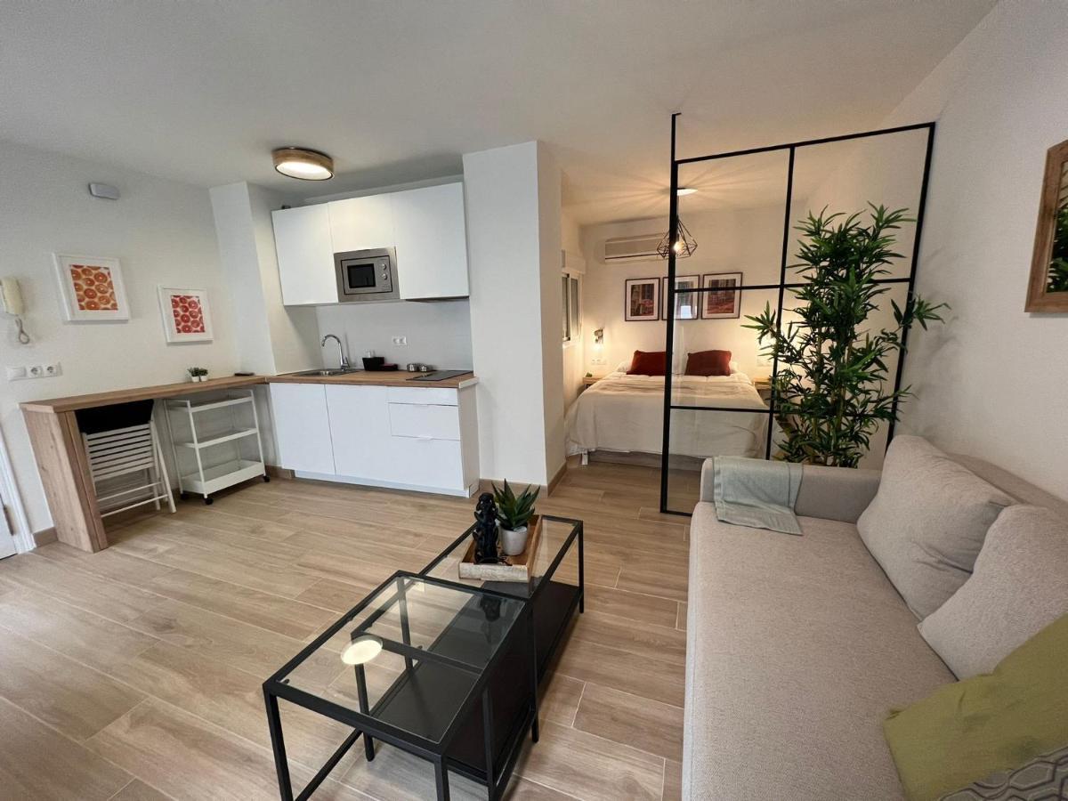 Alameda Sweet Home Sewilla Zewnętrze zdjęcie